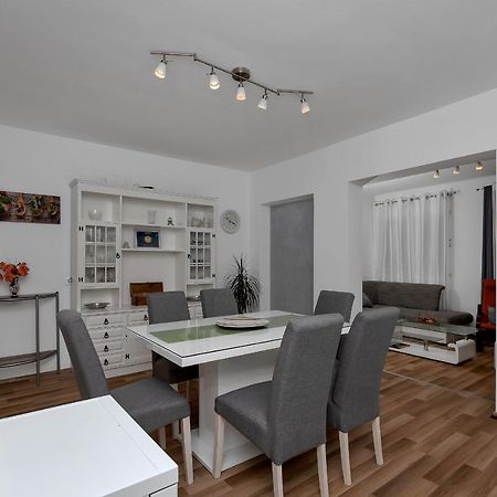 Apartment Sabina Makarska Dış mekan fotoğraf