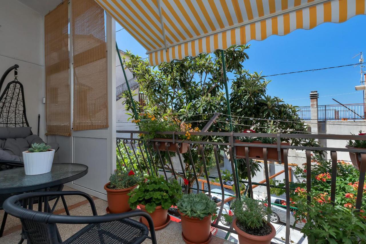 Apartment Sabina Makarska Dış mekan fotoğraf